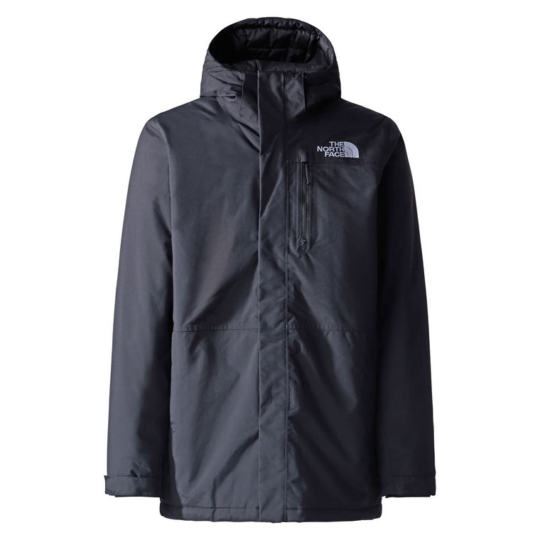 Kurtka ocieplona męska The North Face Berard A858X