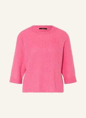 Someday Sweter Tijou pink