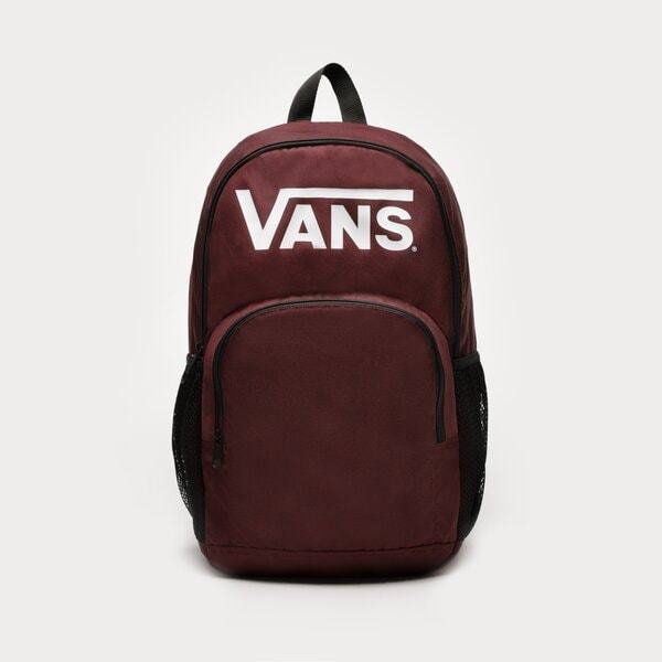 VANS PLECAK ALUMNI PACK 5-B