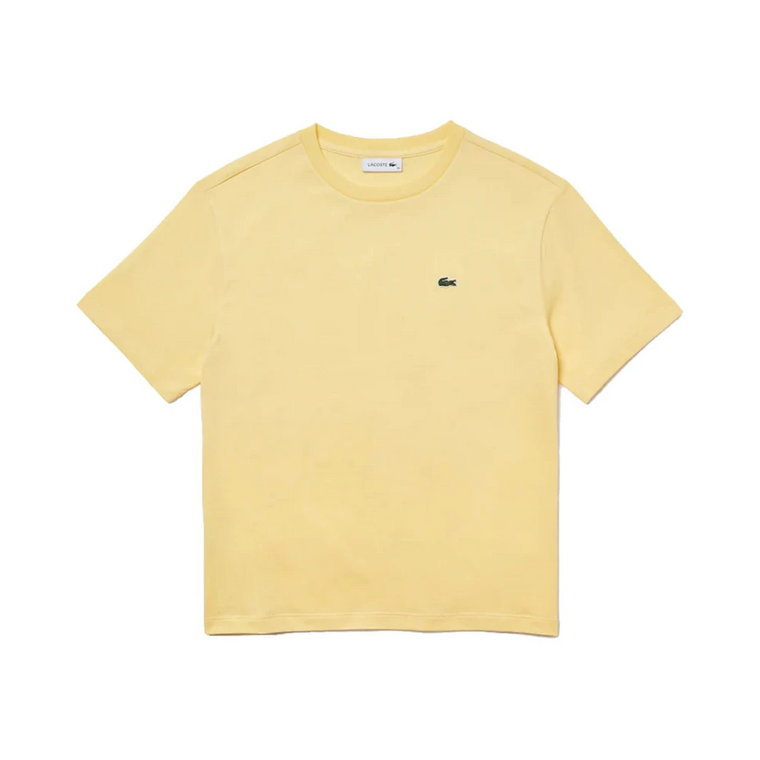 6XP T-Shirts Lacoste