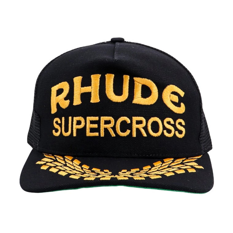 Hats Rhude