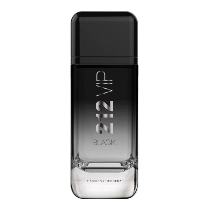 Carolina Herrera 212 VIP Black Men woda perfumowana spray 100ml