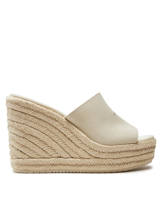 Espadryle Calvin Klein Jeans