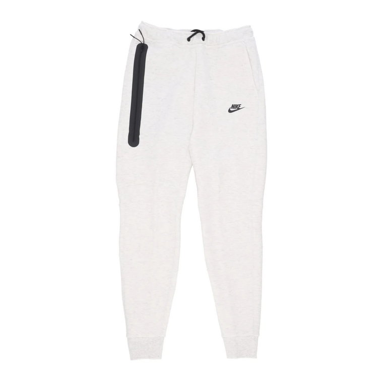 Lekkie spodnie dresowe Tech Fleece Jogger Nike