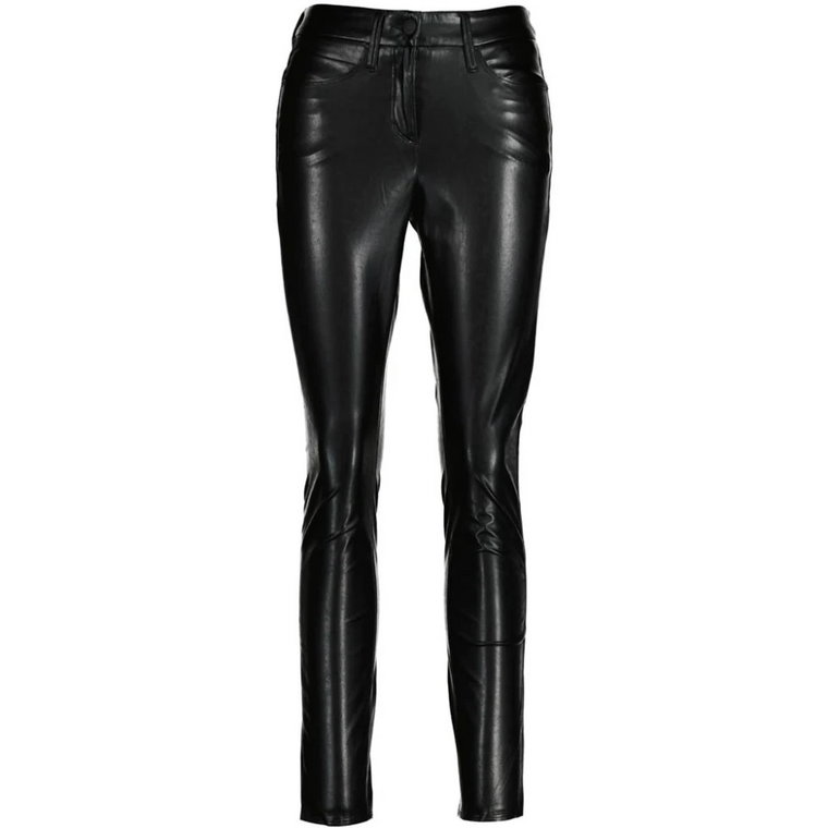 Leather Trousers Cambio