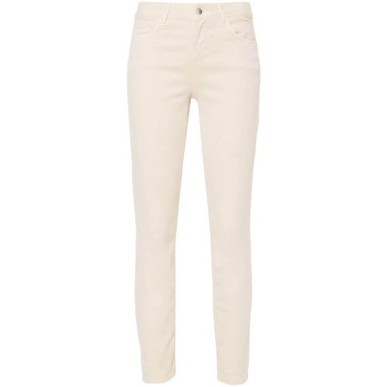 Slim-fit Trousers Liu Jo