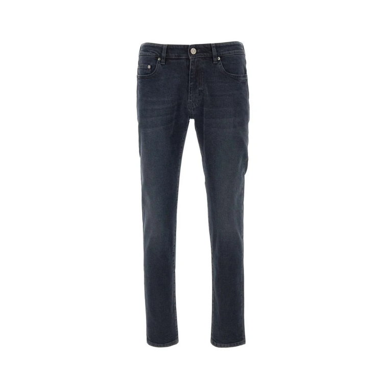 Slim-fit Jeans PT Torino