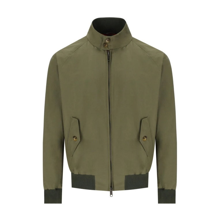 Bomber Jackets Baracuta