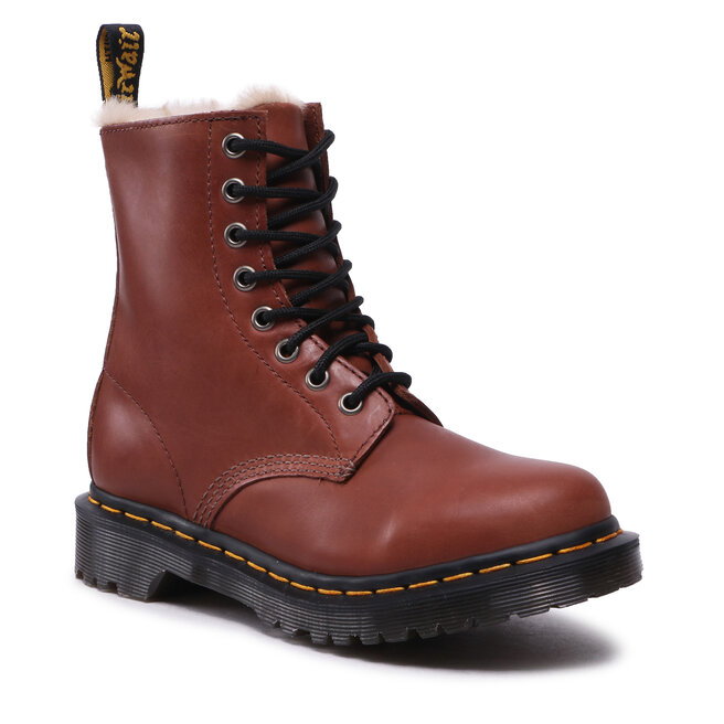 Glany Dr. Martens