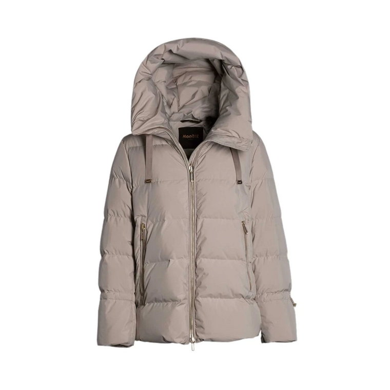 Down Jackets Moorer