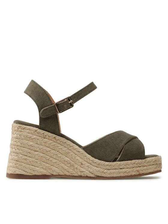 Espadryle Castañer