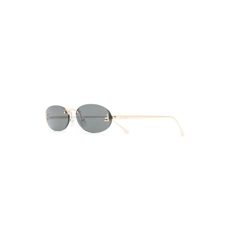 Fe4075Us 30L Sunglasses Fendi