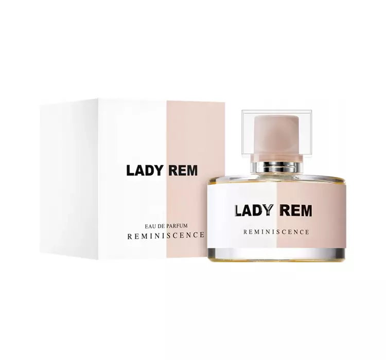 REMINISCENCE LADY REM WODA PERFUMOWANA SPRAY 100ML