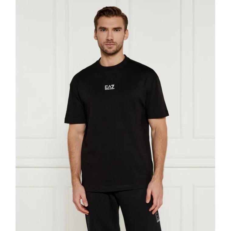 EA7 T-shirt | Regular Fit