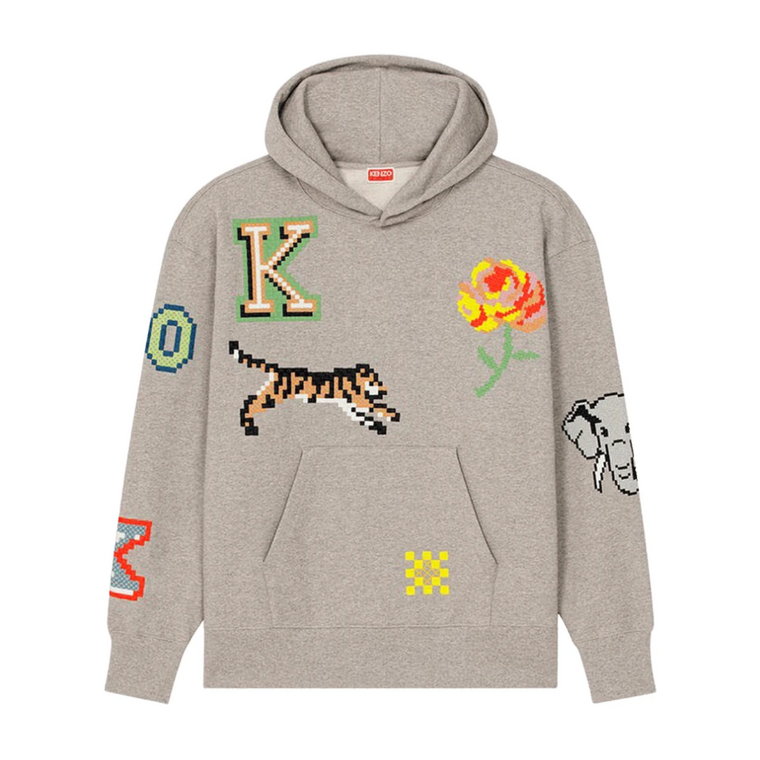 Hoodies Kenzo