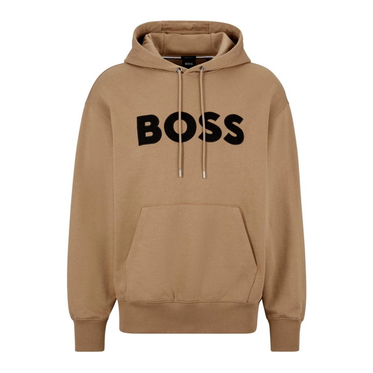 Bluza Hugo Boss