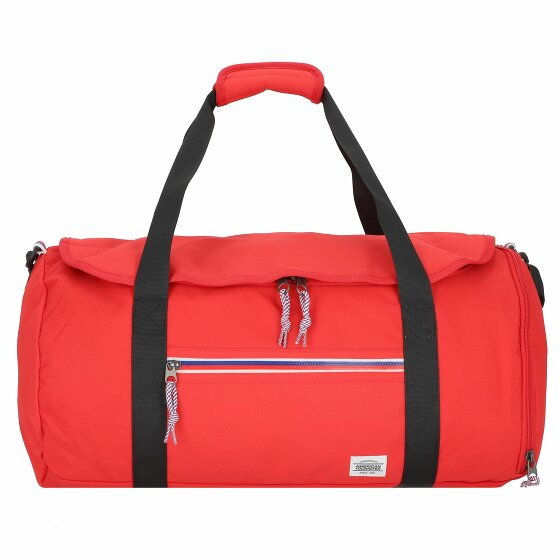 American Tourister Upbeat Travel Bag 55 cm red