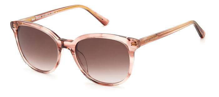 Okulary przeciwsłoneczne Juicy Couture JU 619 G S 1ZX