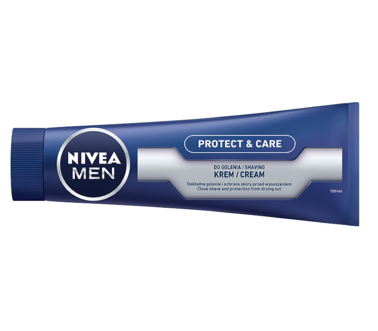 Nivea Men Krem do Golenia Mild