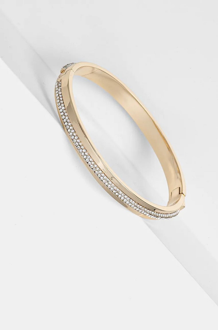 Lauren Ralph Lauren biżuteria BR PAVE BANGLE damska 14B00421