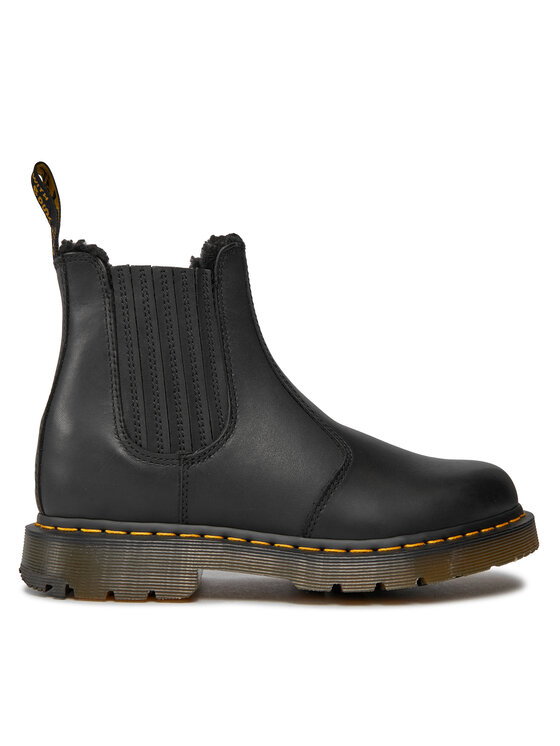 Sztyblety Dr. Martens