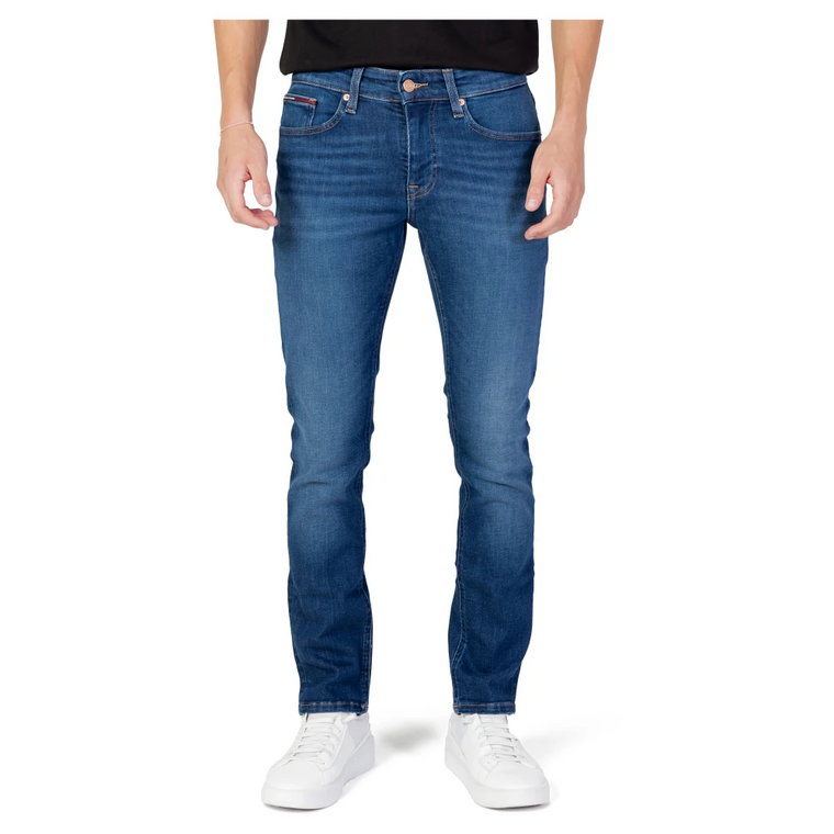 Slim-fit Jeans Tommy Jeans