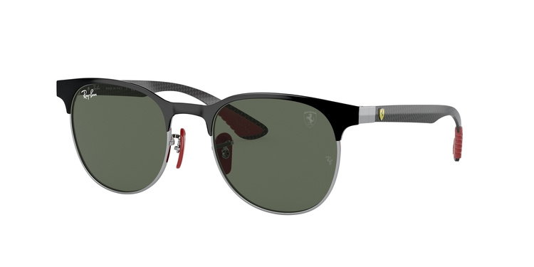 Okulary Przeciwsłoneczne Ray Ban RB 8327M F06071