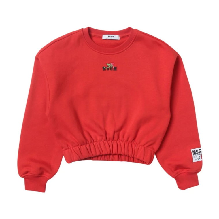 Sweatshirts Msgm