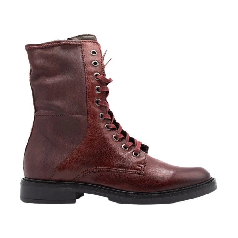 Lace-up Boots Mjus