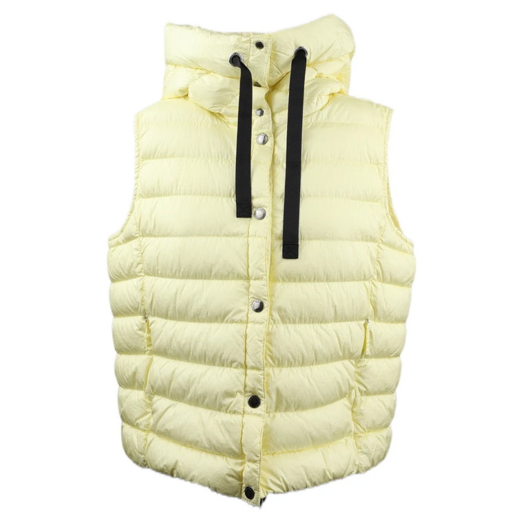 Vests Parajumpers