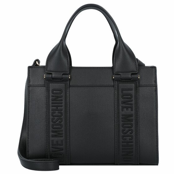 Love Moschino Billboard Torba 25.5 cm black