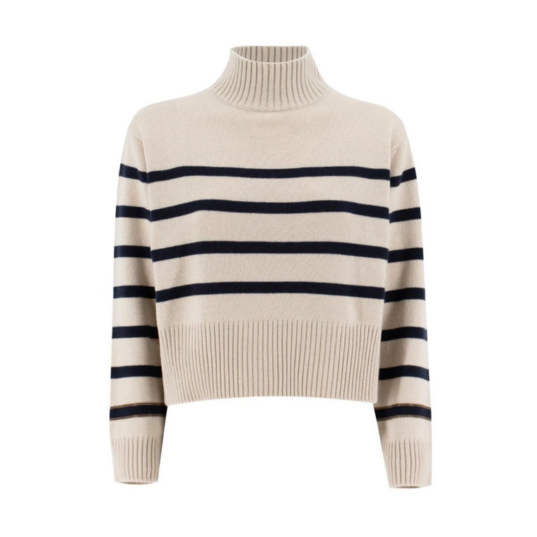 Turtlenecks Brunello Cucinelli