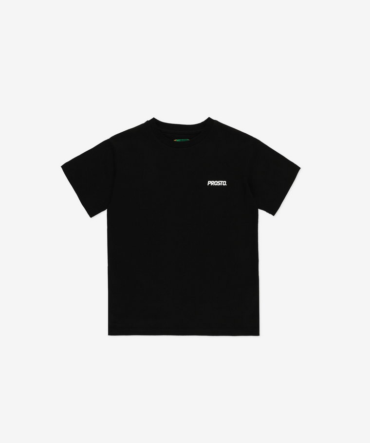 T-shirt Baza Black