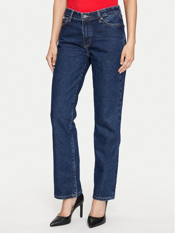 Jeansy Guess Jeans