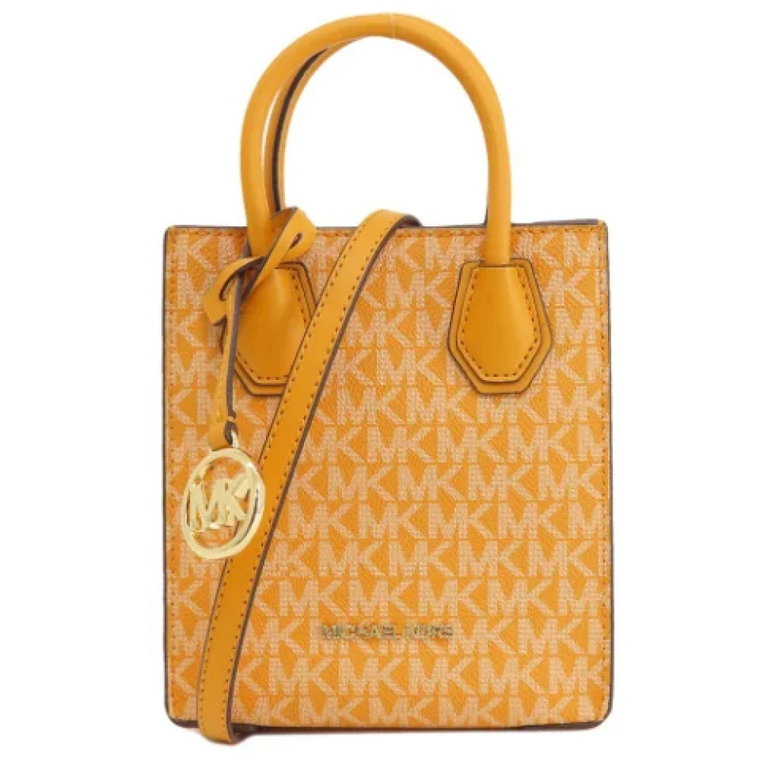Pre-owned Fabric totes Michael Kors Pre-owned