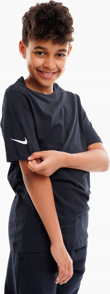 Koszulka Dziecięca Nike Sportowa T-shirt rozm L