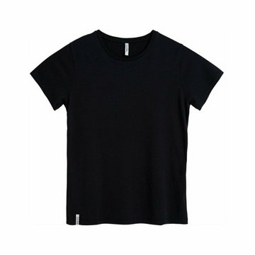 360 Icôn, T-shirt Czarny, female,