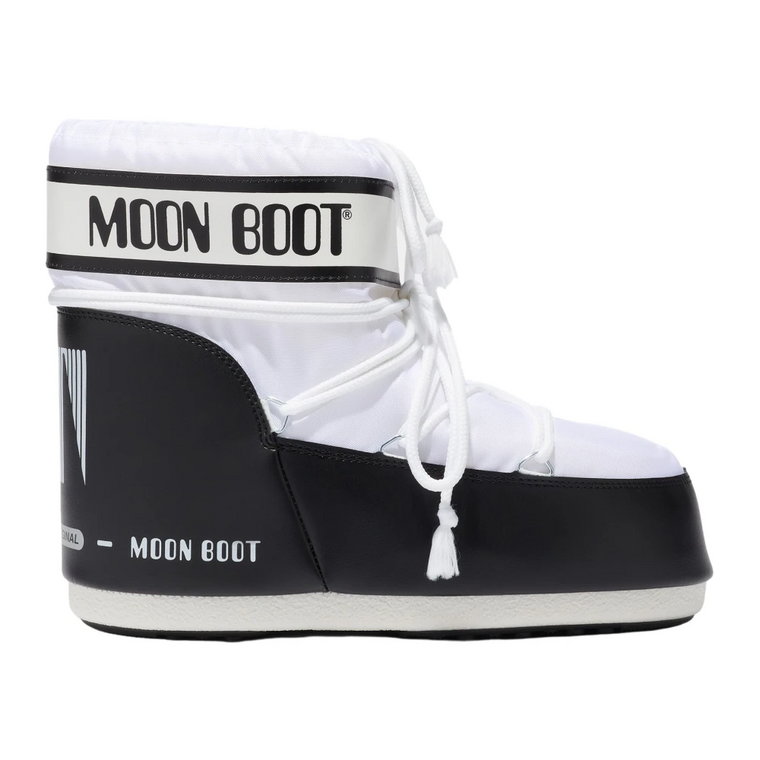 Winter Boots Moon Boot