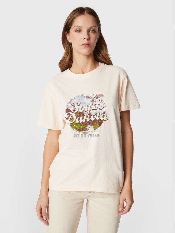 T-Shirt BDG Urban Outfitters