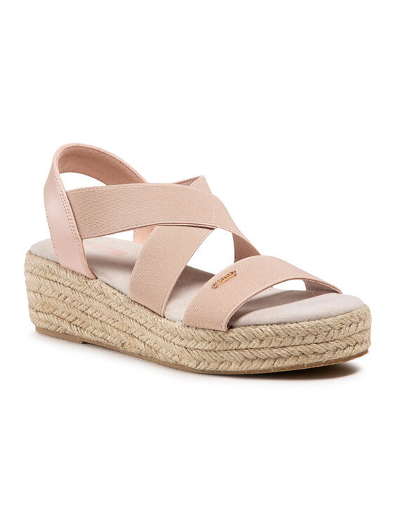 Espadryle Big Star Shoes