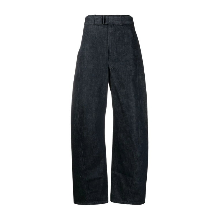 Wide Trousers Lemaire