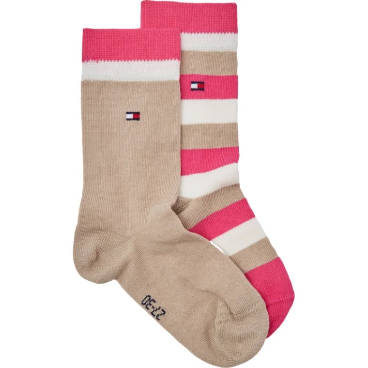 Tommy Hilfiger Skarpety 2-pack