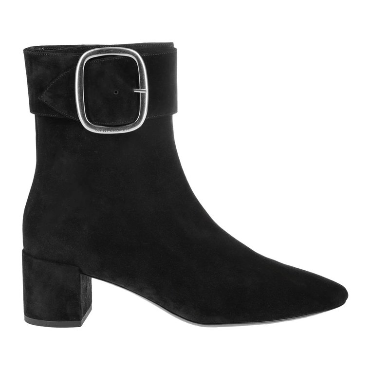 Ankle Boots Saint Laurent