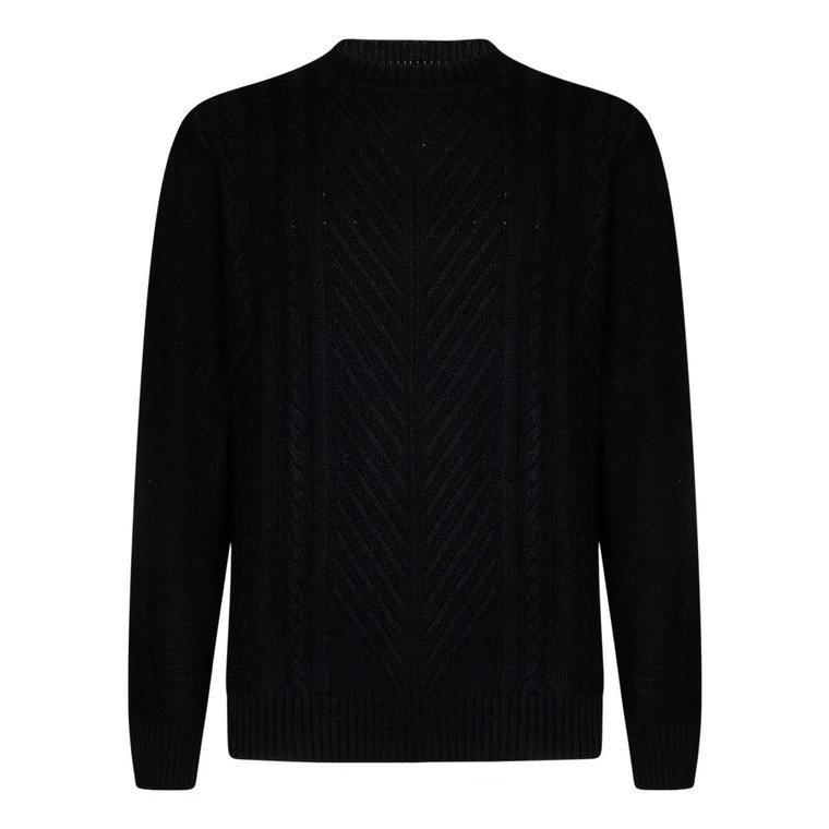 Round-neck Sweter Low Brand