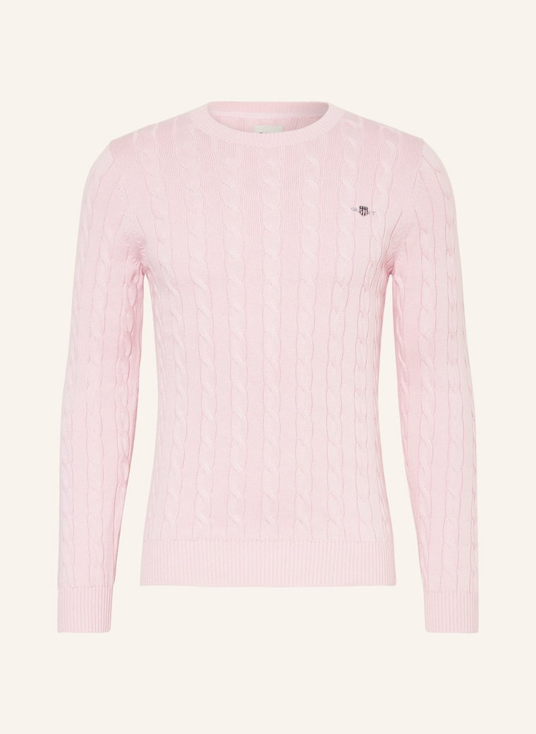 Gant Sweter pink