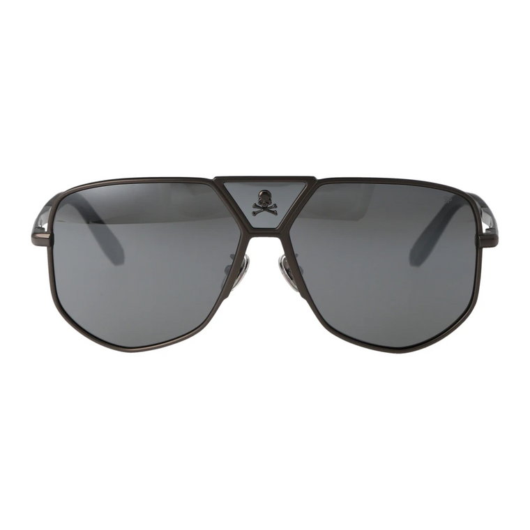 Okulary Skull Power Philipp Plein