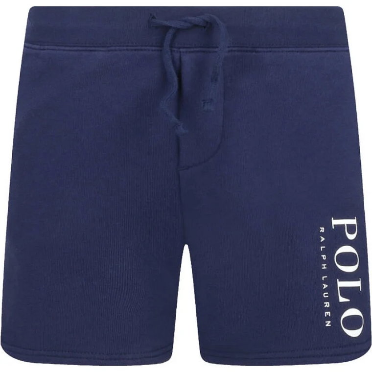 POLO RALPH LAUREN Szorty Athletic | Regular Fit