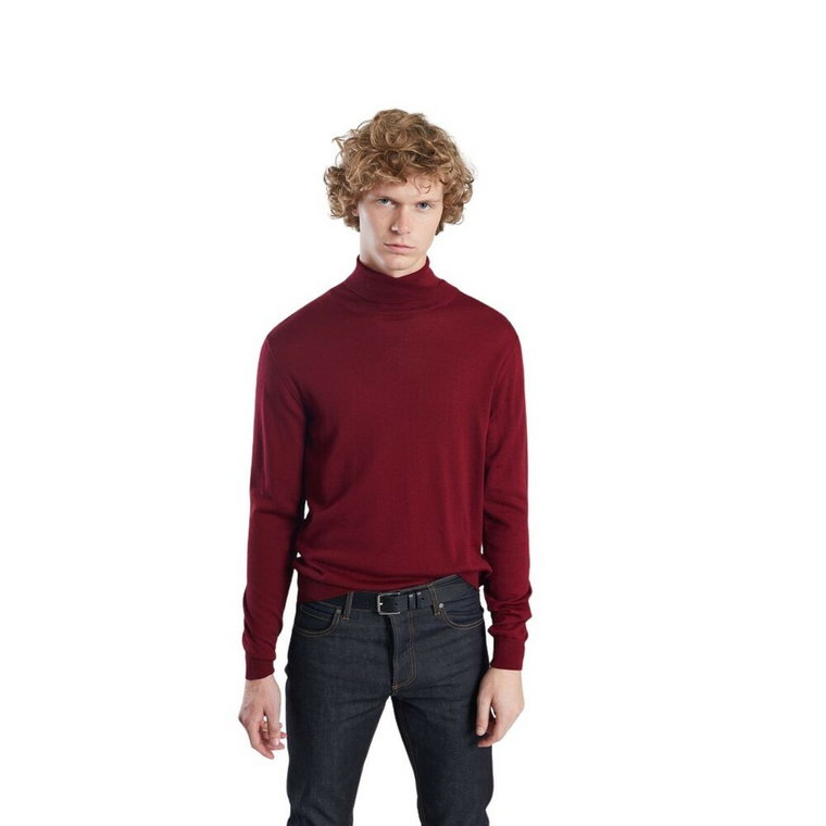 Merino Turtleck Jumper L'Exception Paris