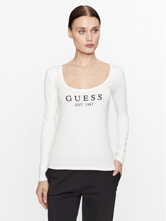 Bluzka Guess