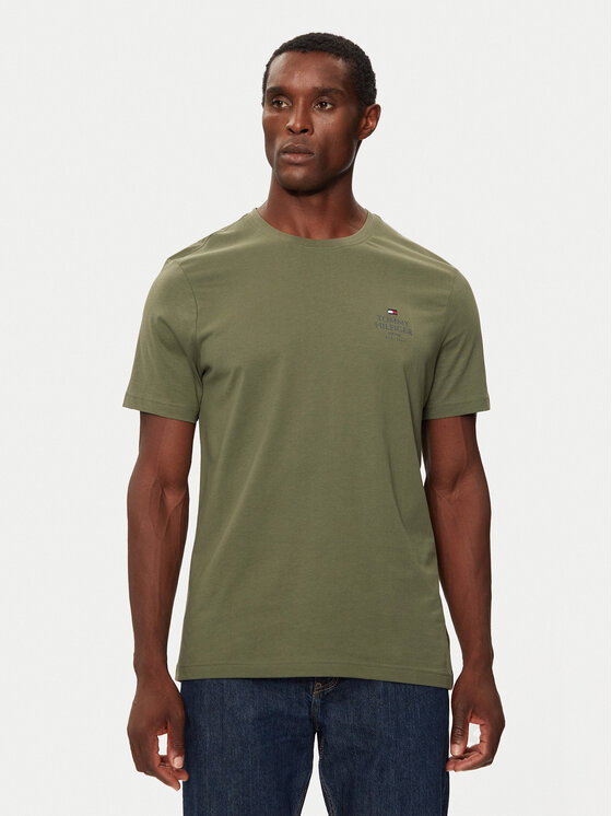 T-Shirt Tommy Hilfiger